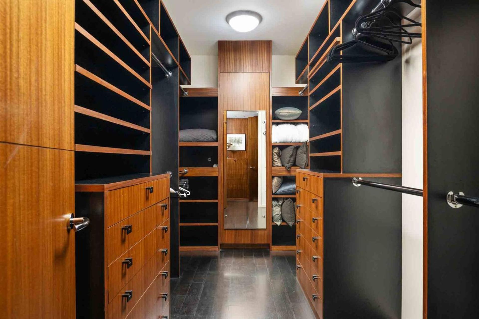 Crane Penthouse *