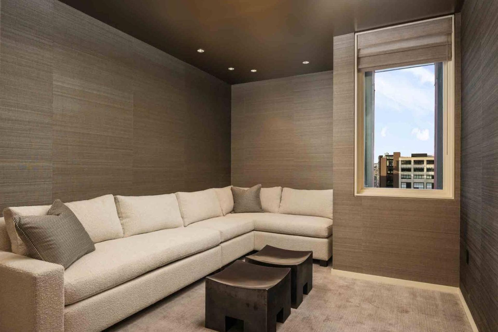 Crane Penthouse *
